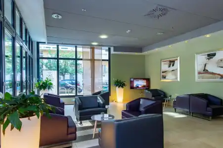 Regnum Residence - 1