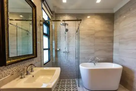 Merchant Villa - 7