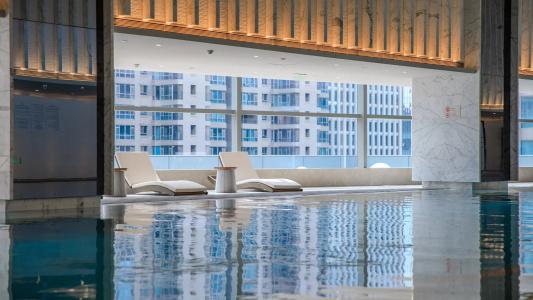 InterContinental Xi'an North by IHG - 38