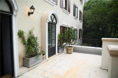 Soho Garden Villa - 211