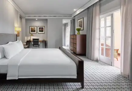 Hyatt Canberra - A Park Hyatt - 3