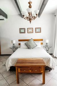 Casa Blanca Boutique Pension - 21