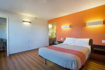 Motel 6 Williams, AZ - West - Grand Canyon - 31