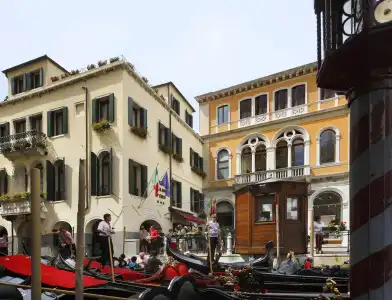 Violino D’Oro Venezia - 18