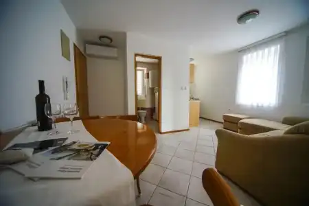 Apartments and Rooms Degra - 55