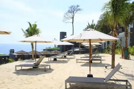 Kalima Resort & Spa - 33