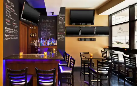 Four Points by Sheraton Midtown - Times Square - 23
