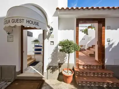 San Nicola Guest House - 24