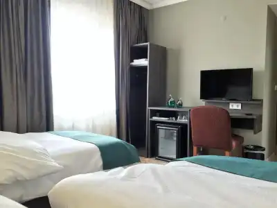 Grand Park Corlu - 55