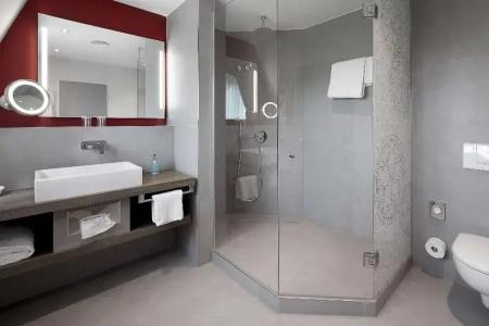 Best Western Plus Arosa - 60