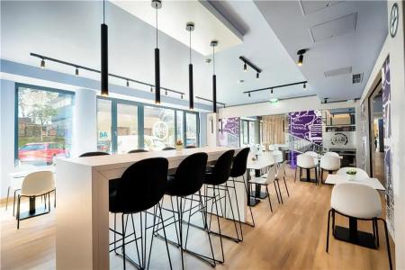 B&B Wien-Stadthalle - 22