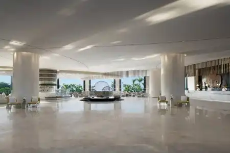 Sanya Marriott Yalong Bay Resort & Spa - 23