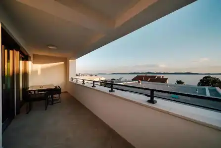SunAdria Apartments - 85