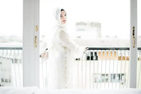 Noursabah Bed Bangkok - 209