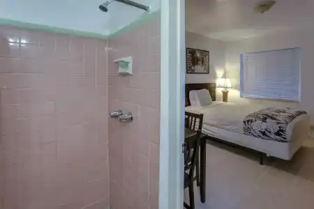 Green Seas Motel - 55