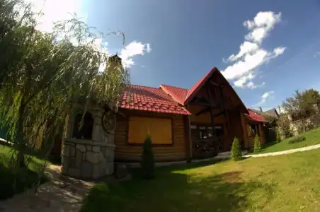 Prutets Guest House - 52