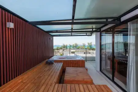 Patong Beach by See2Sea - 144