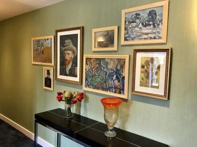 Van Der Valk 's-Hertogenbosch - Vught - 11