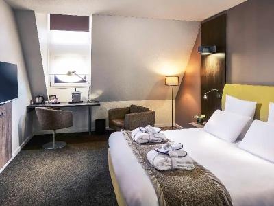 Mercure Colmar Centre Unterlinden - 69