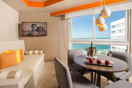 Dreams Sands Cancun Resort & Spa - All Inclusive - 18