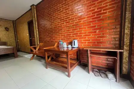 Pai Hillside Resort - 27
