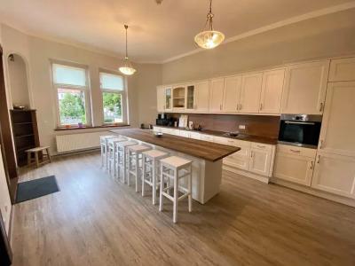 Villa le Palais Quedlinburg - 263