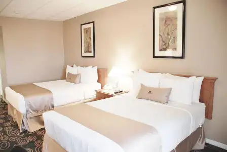 Regency Miami Airport by Sonesta - 17