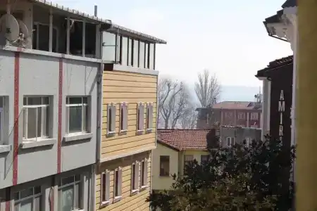Bahaus Hostel - 13