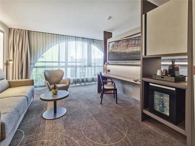 Best Western Wetzlar - 44