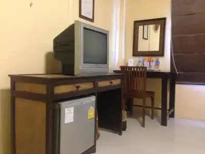 Kamala's Guesthouse - 1