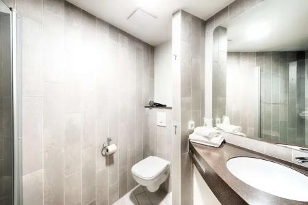 B&B Aachen-City - 49