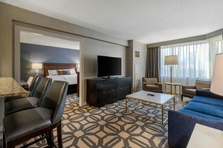 Omni Richmond - 42