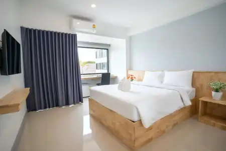Meesuk ChiangRai, SHA Certified - 69