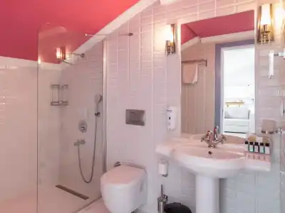 Kalkan Suites - 100