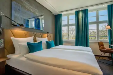 Motel One Hannover-Oper - 33