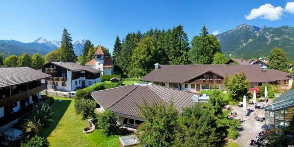HYPERION Garmisch – Partenkirchen - 49