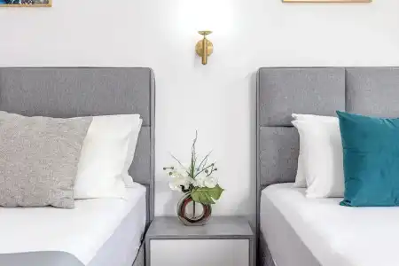 Adriatic Apartments - 38