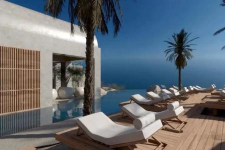 Acro Suites – A Wellbeing Resort - 3