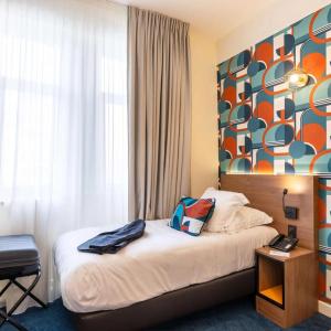 Best Western Metz Centre Gare - 27