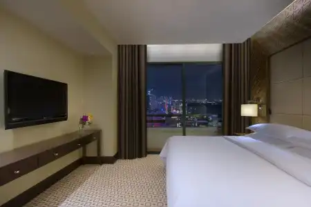 Sheraton Saigon Grand Opera - 6