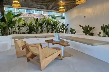 Hyatt Regency Hua Hin - 25