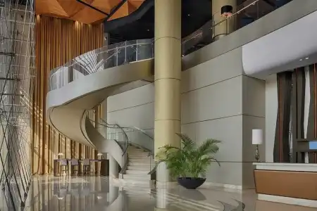 The Westin City Centre Bahrain - 25