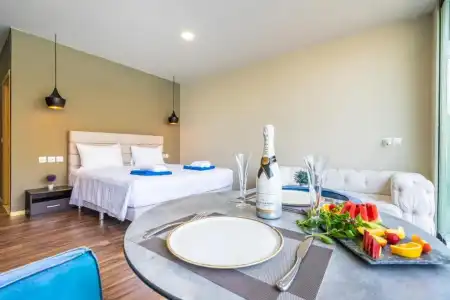 Bamboo Suites Adults Only - 38