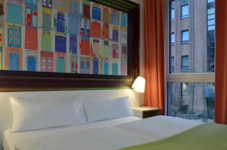 B&B Lübeck-Hbf - 15