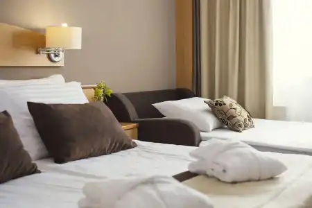 Termal - Terme 3000 - Savas & Resorts - 3