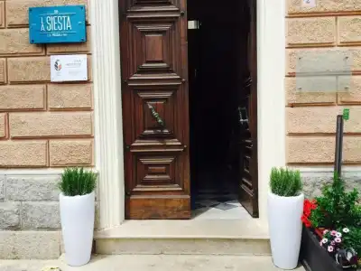La Siesta - 0