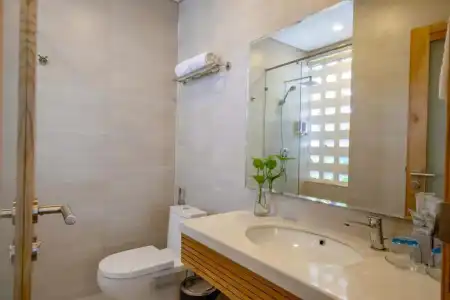 Babylon Garden Condotel - 77
