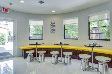 Bars B&B South Beach Miami Boutique - 11