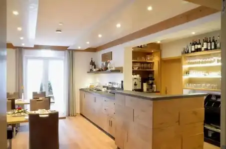 WaldTwiehaus Garni - 9