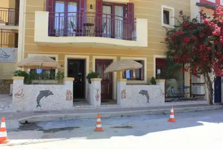 GreKa Ionian Suites - 46